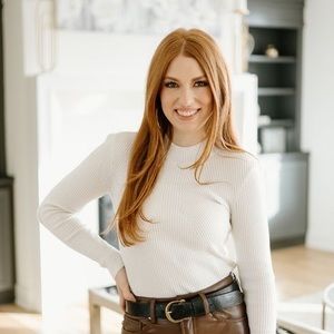 Meet your Posher, Brittney